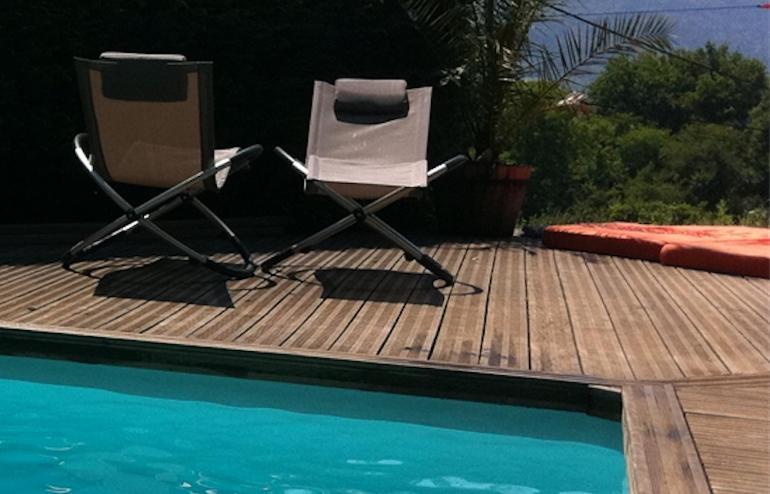 Loft "Home, Sauna & Pool" Osenbach Luaran gambar