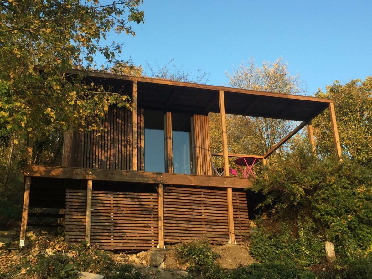 Loft "Home, Sauna & Pool" Osenbach Luaran gambar