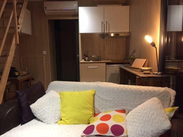 Loft "Home, Sauna & Pool" Osenbach Luaran gambar